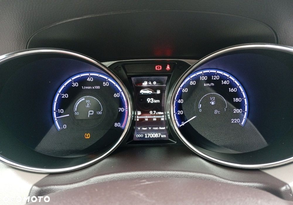 Hyundai ix35 - 37