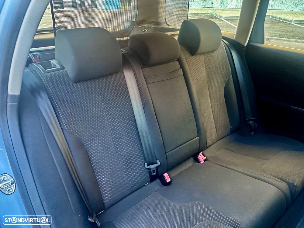 VW Passat Variant 1.9 TDI Trendline Pack BM - 22