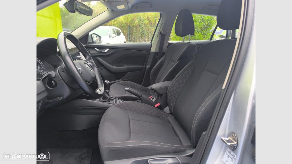 Skoda Scala 1.0 TSI Ambition - 6