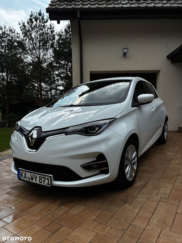 Renault Zoe Intense - 2