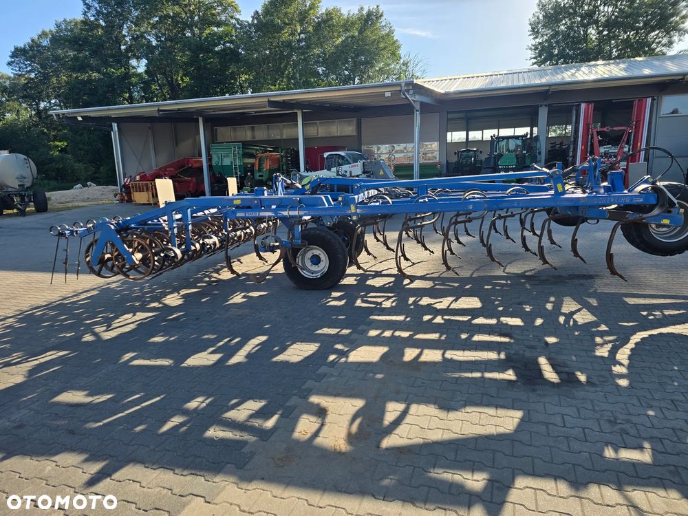 Köckerling Vario 570 - 9