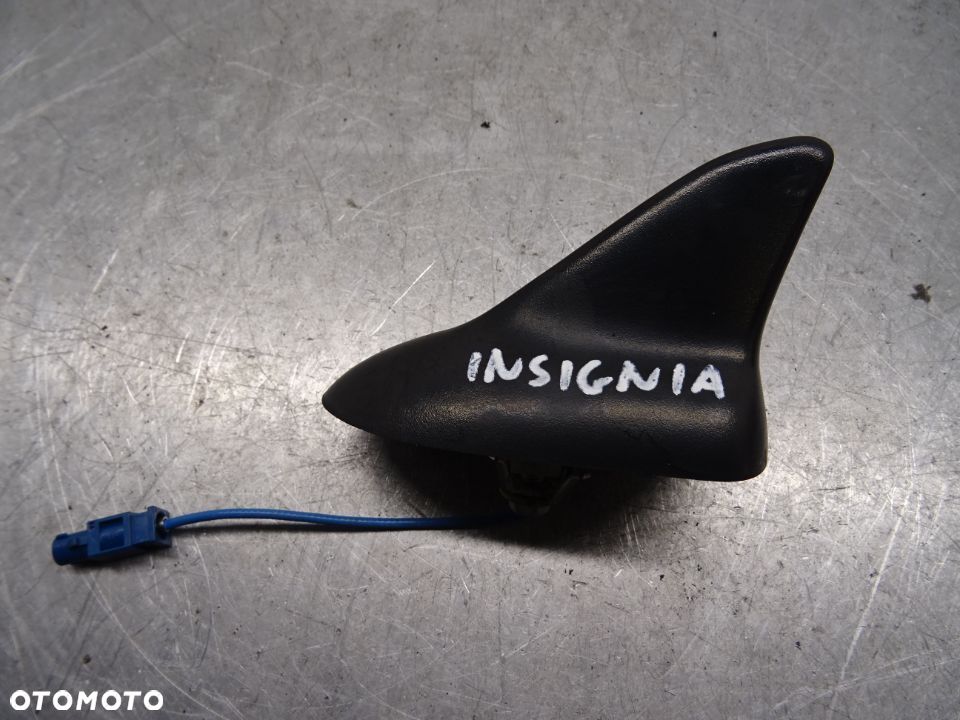OPEL INSIGNIA 08-12 ANTENA REKIN - 3