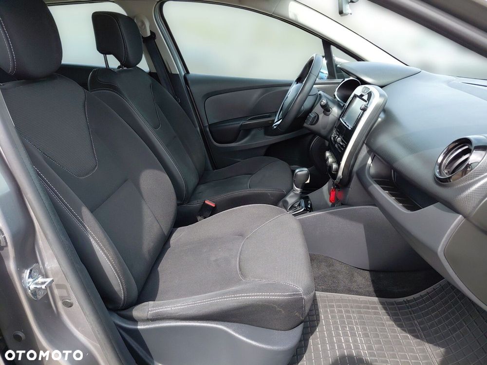 Renault Clio 1.2 TCe Alize EDC - 11