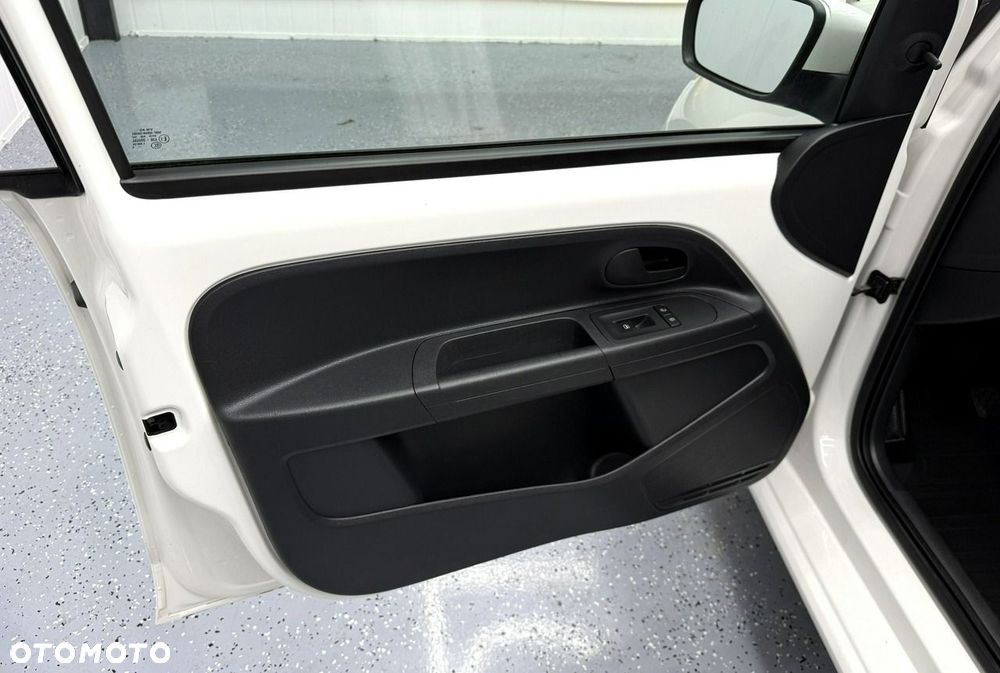 Skoda Citigo 1.0 MPI Green tec Ambition - 15