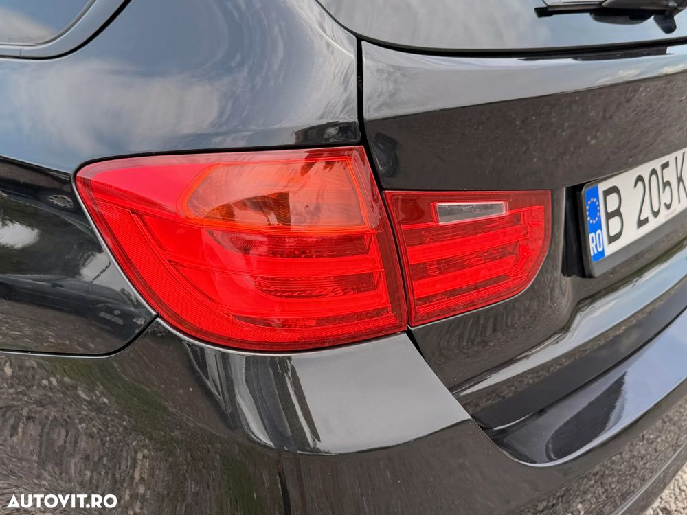BMW Seria 3 318d Aut. - 33