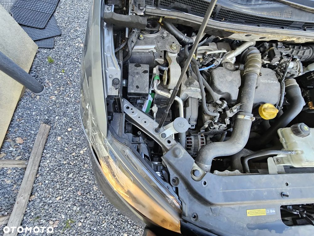Nissan Pulsar 1.5 dCi Tekna EU6 - 33