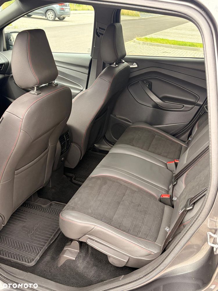 Ford Kuga 1.5 EcoBoost FWD ST-Line ASS - 14