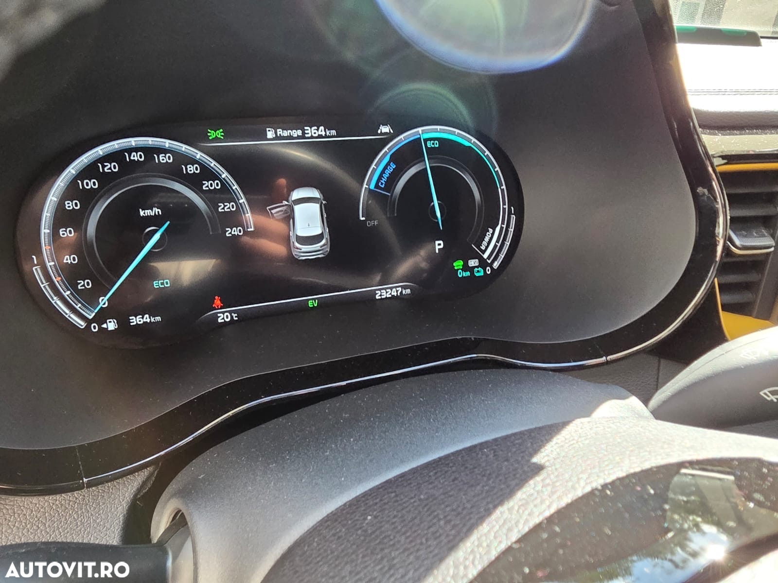 Kia XCeed 1.6 GDI 6DCT PHEV Vision - 4