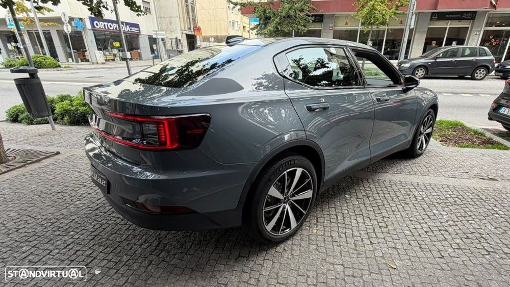 Polestar 2 Standard Range 69 kWh - 4