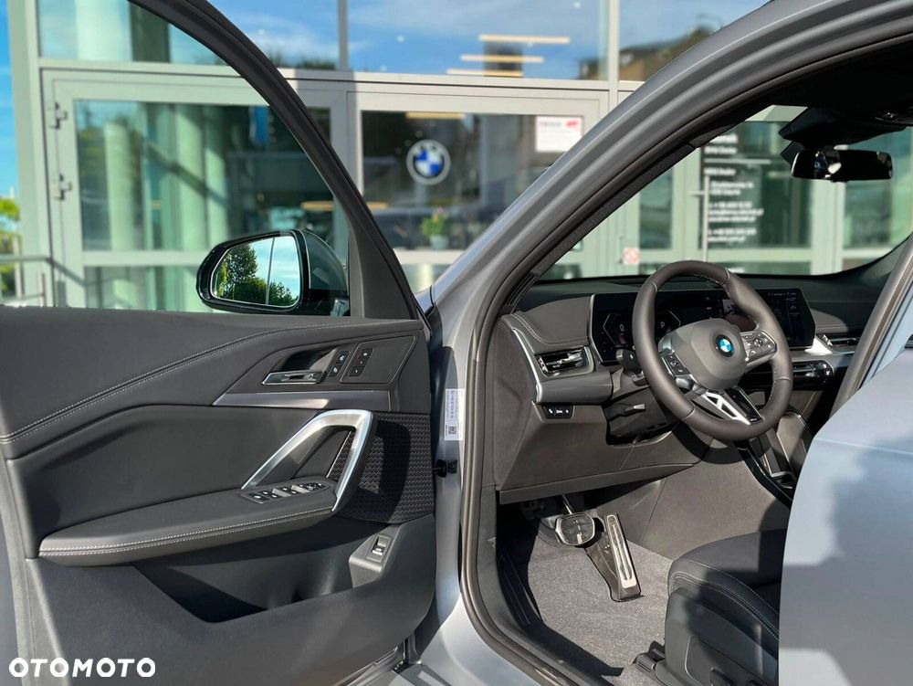 BMW X1 - 14