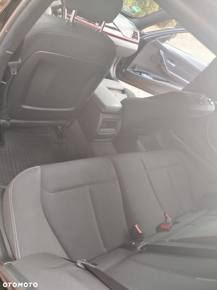 BMW Seria 3 - 6