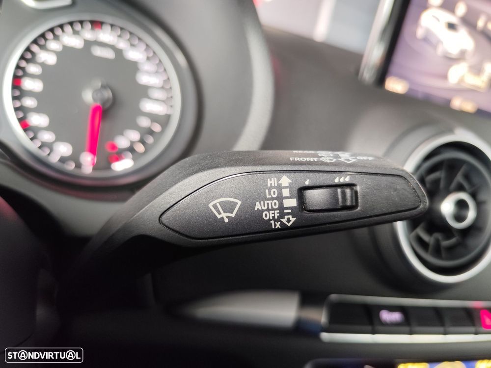 Audi A3 Sportback 1.6 TDI Sport - 18