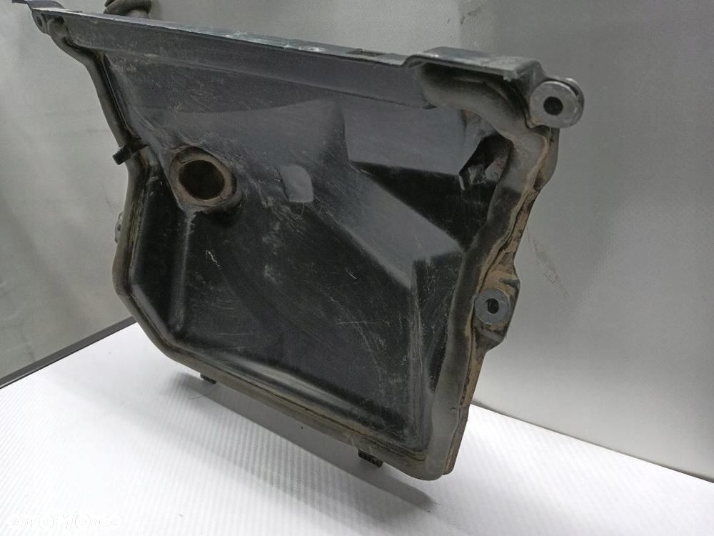 SPŁYW PODSZYBIA LEWY RENAULT TRAFIC III 668634247 - 4