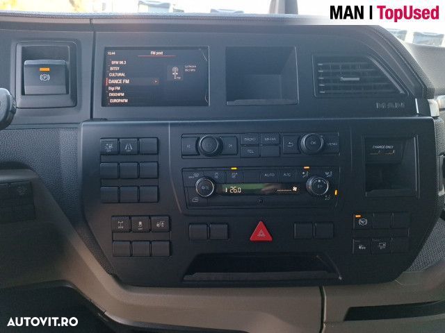 MAN TGX 18.470 4x2 BL SA - 9