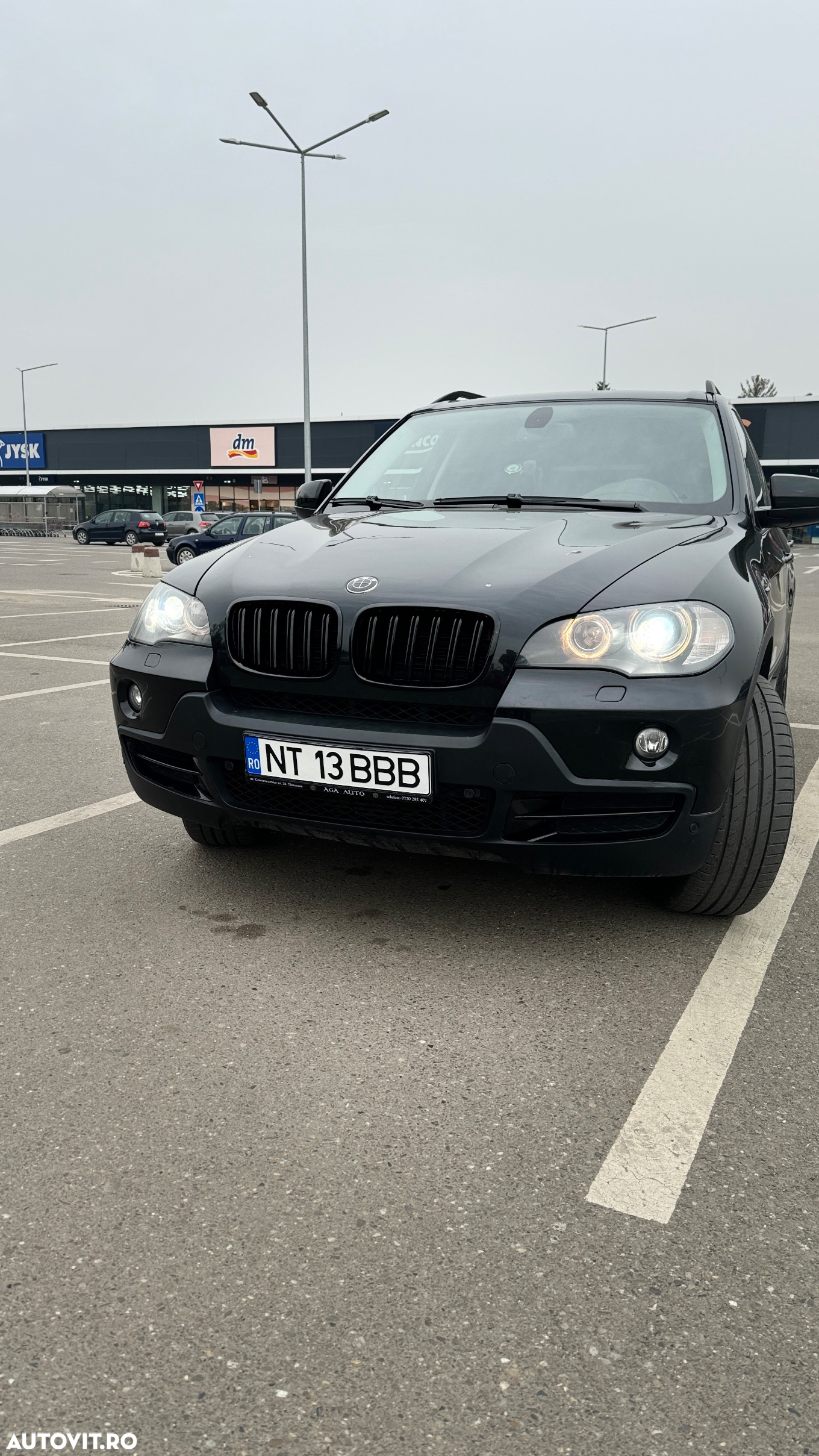 BMW X5 3.0d Aut. - 3