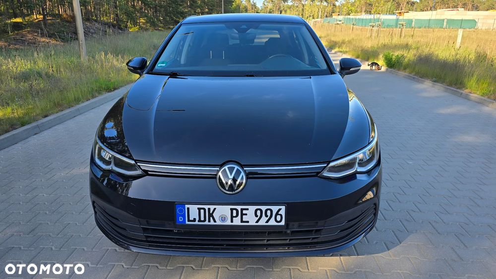 Volkswagen Golf 2.0 TDI BMT Highline DSG - 3