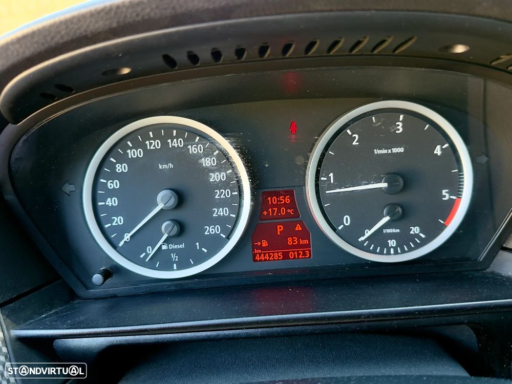 BMW 520 d Aut. Special Edition - 28