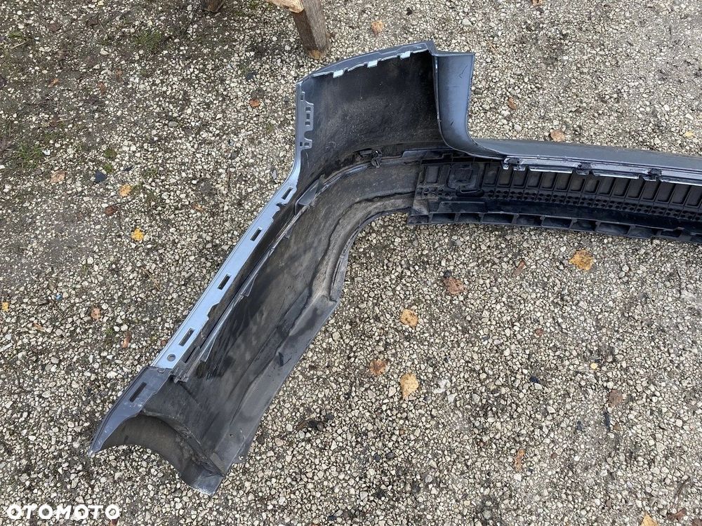 ZDERZAK TYŁ TYLNY AUDI A6 C7 ALLROAD LIFT 15- 4G9807511BF - 8