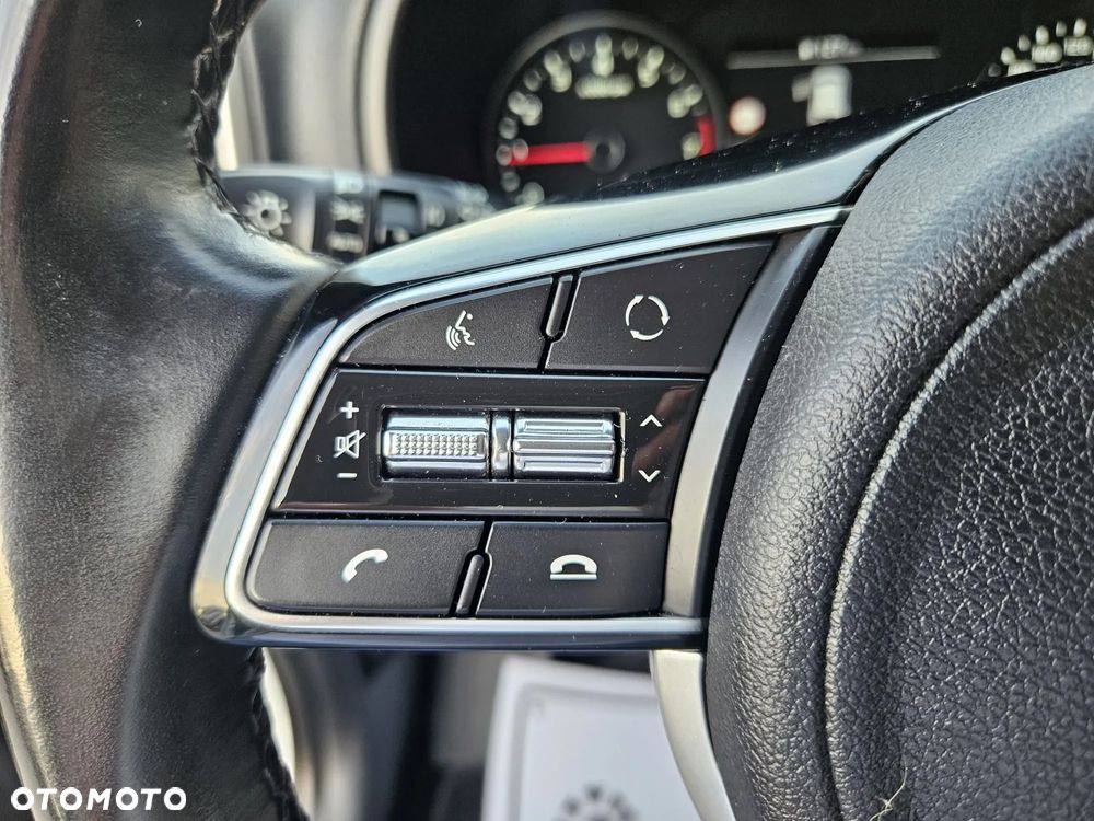 Kia Sportage 1.6 GDI 2WD VISION - 25