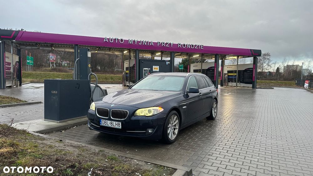 BMW Seria 5 530d - 6