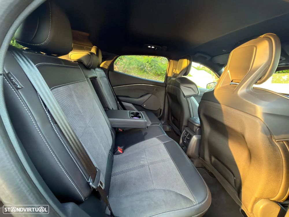 Ford Mustang Mach-E 98.7 kWh GT AWD - 44