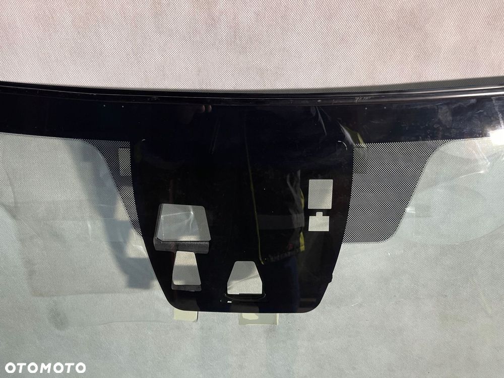 szyba przednia czołowa mazda cx5 sensor kamera solarna 2013-2017 - 2