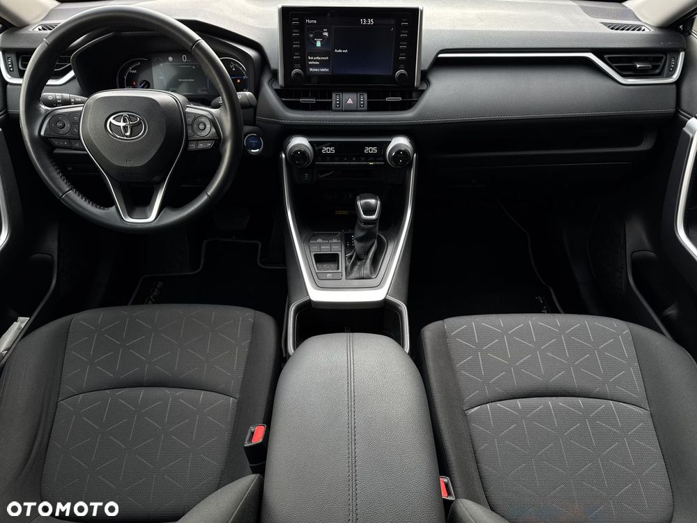 Toyota RAV4 - 15
