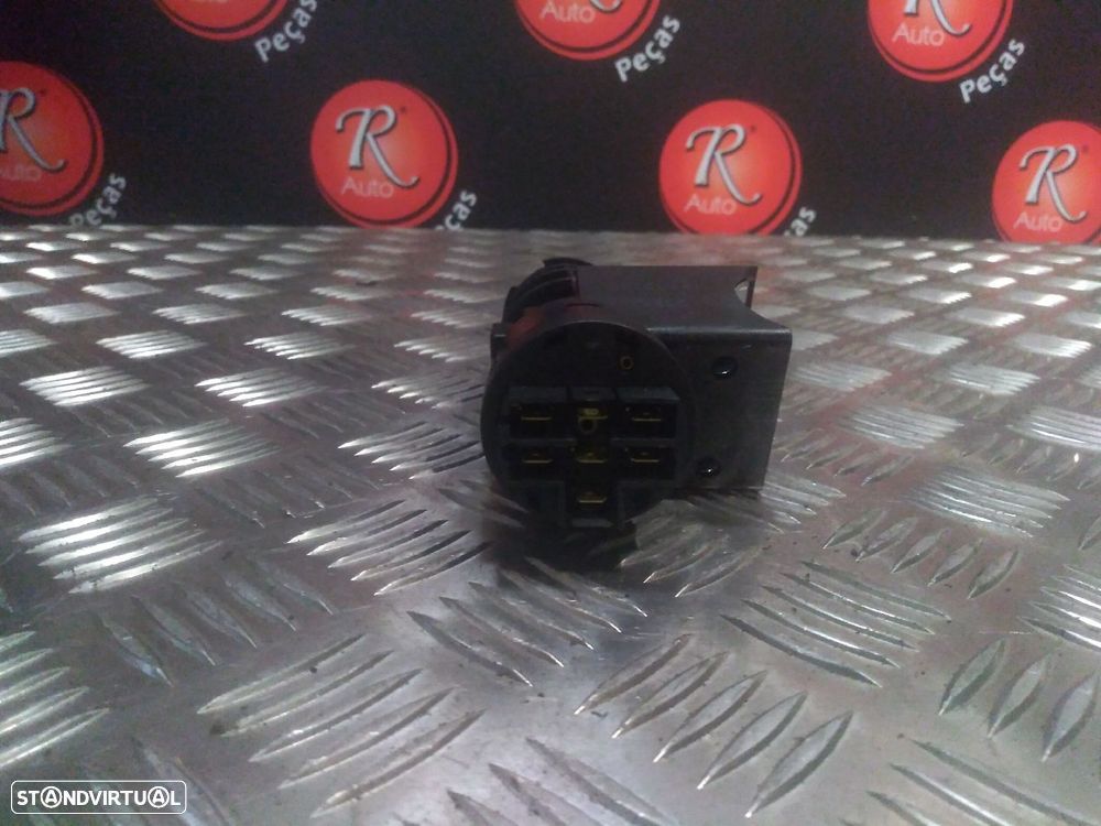 Canhão De Ignição Com Chave Fiat Bravo I (182_) - 3