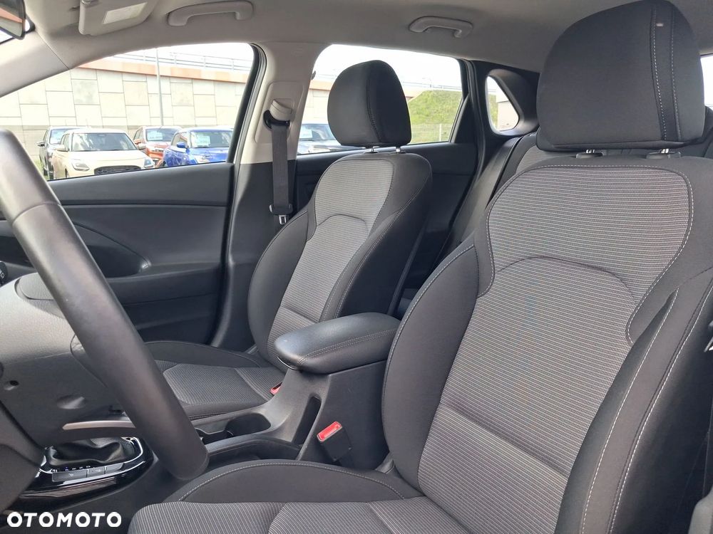 Hyundai i30 1.0 T-GDI Modern DCT - 25