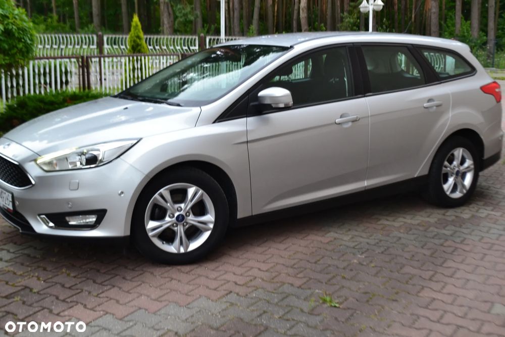 Ford Focus - 40