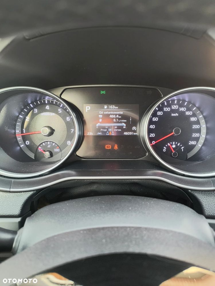 Kia Ceed 1.5 T-GDI L Business Line Plus DCT - 26
