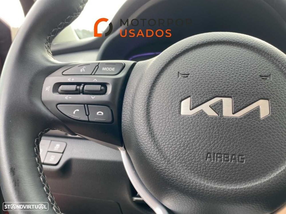 Kia Stonic 1.0 T-GDI Drive 7DCT - 11