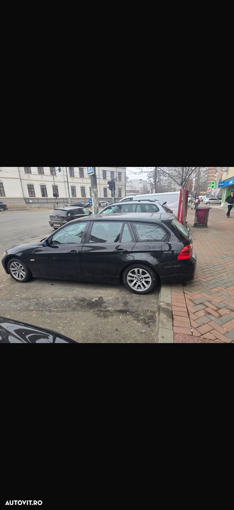 BMW Seria 3 318i Edition Lifestyle - 3