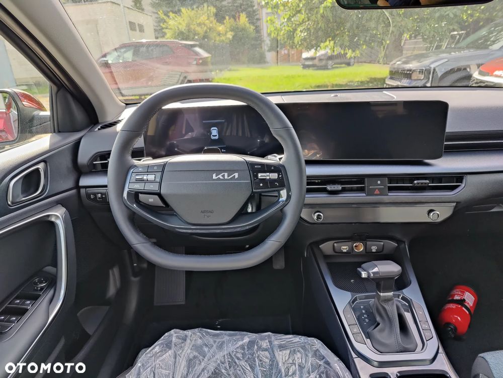 Kia XCeed 1.6 T-GDI M DCT - 8