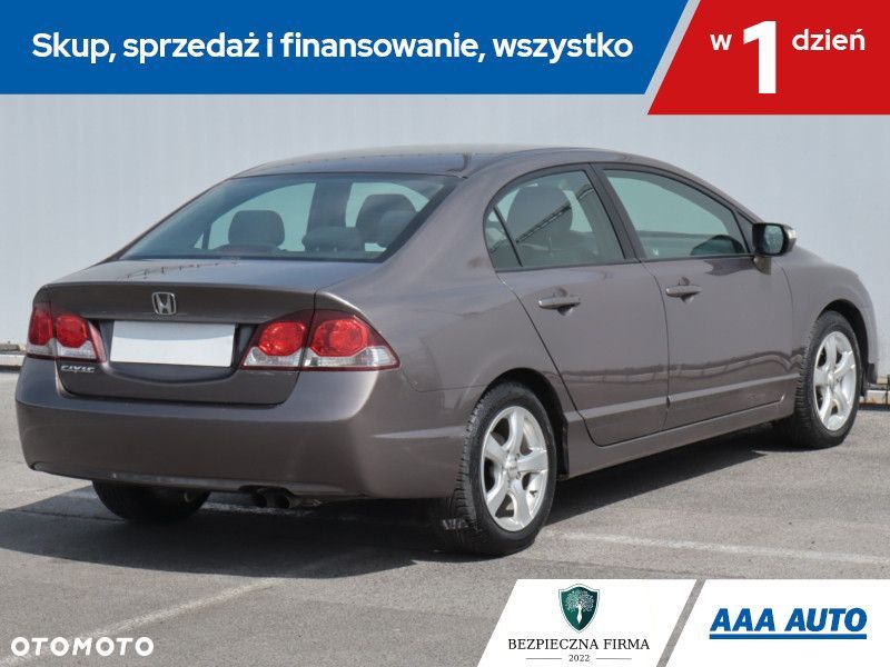 Honda Civic - 7