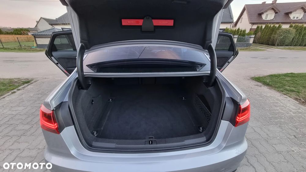 Audi A6 Limousine 3.0 TDI Quattro S tronic - 38