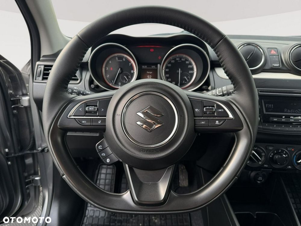 Suzuki Swift - 14