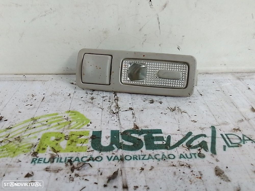 Luz De Tecto Dto / Plafonier  Peugeot 307 Sw Caixa/Combi (3E_, 3H_) - 1