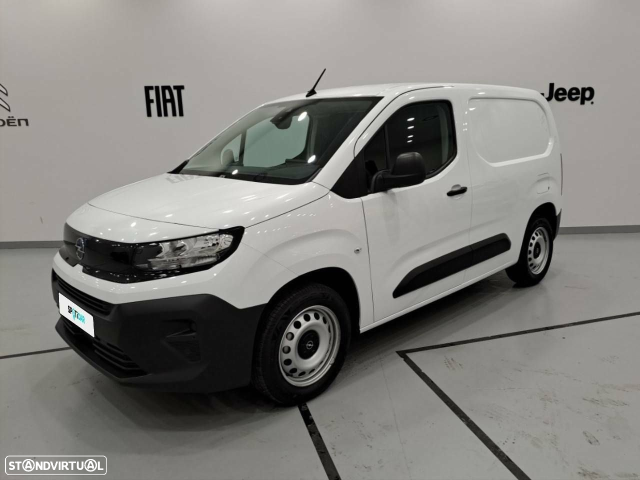 Opel combo - 21