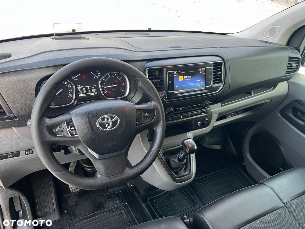 Toyota Proace - 18