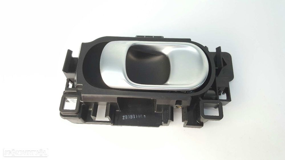 ALAVANCA FRENTE DIREITA CITROEN C5 AIRCROSS FEEL - 1