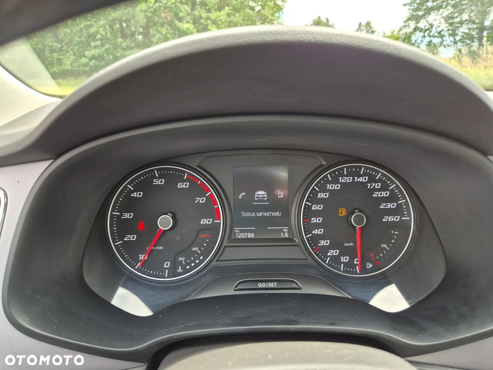 Seat Leon 1.0 EcoTSI Style S&S - 17