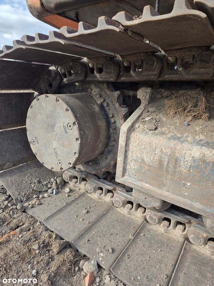 Doosan Dx225LC-5 - 30