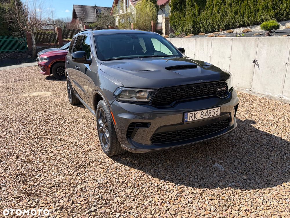 Dodge Durango - 6