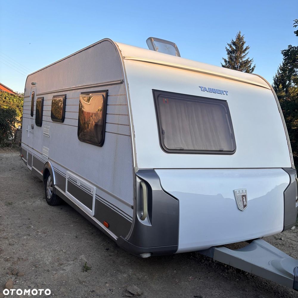 Tabbert Da Vinci 540 - 1