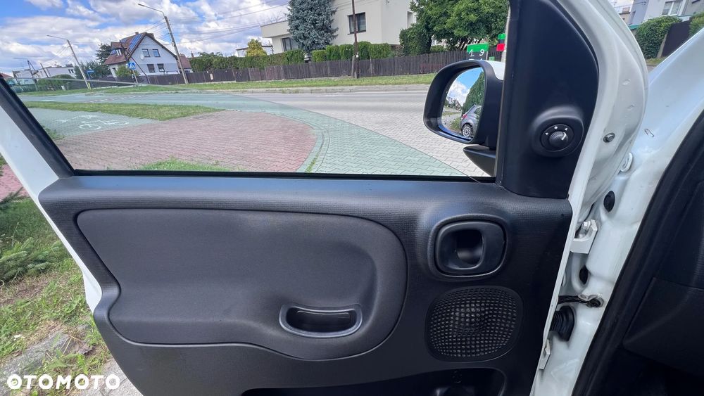 Fiat Panda 1.2 My - 11