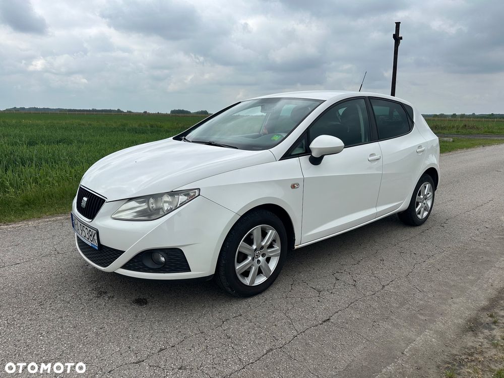 Seat Ibiza 1.2 12V Best of - 1