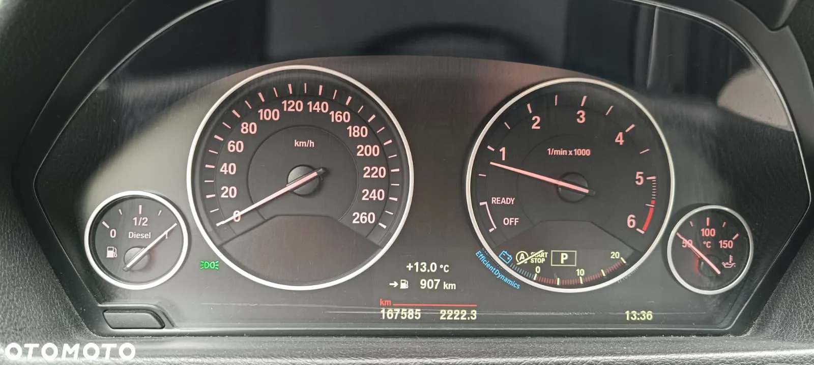 BMW Seria 3 318d - 15