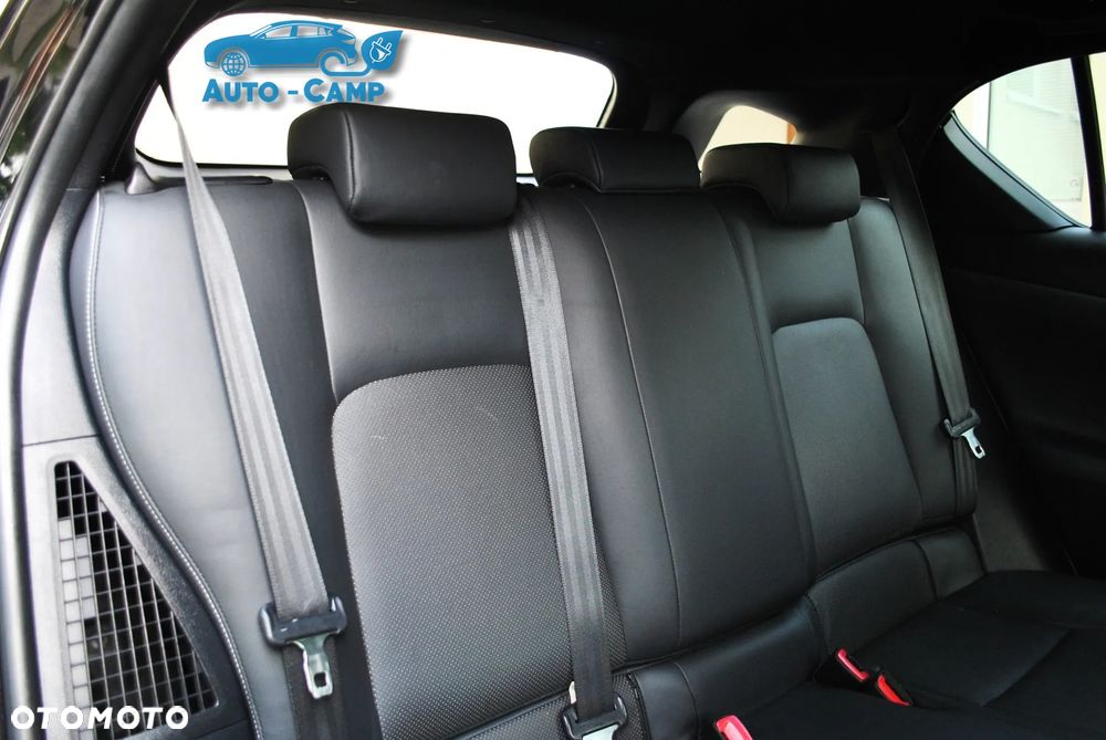 Lexus CT F SPORT - 22