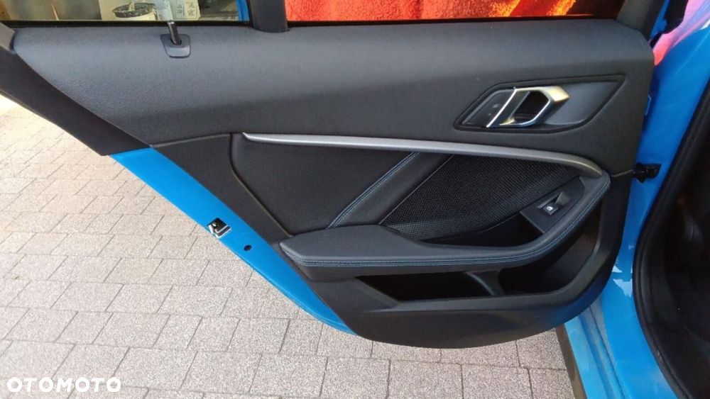 BMW Seria 1 M135i xDrive - 17